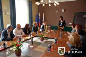 Županja sprejela goste iz Užic 2